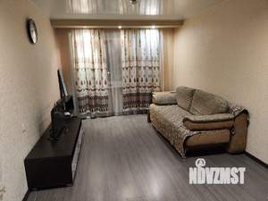 1-к квартира, на длительный срок, 33м2, 4/5 этаж