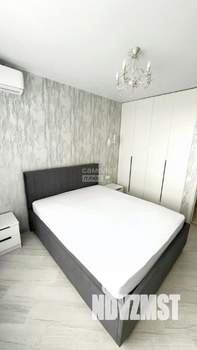 1-к квартира, на длительный срок, 36м2, 17/25 этаж