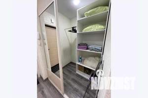 1-к квартира, посуточно, 30м2, 2/25 этаж