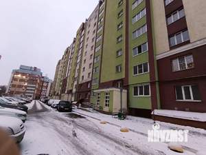 2-к квартира, на длительный срок, 54м2, 2/12 этаж