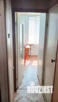 1-к квартира, на длительный срок, 31м2, 2/5 этаж