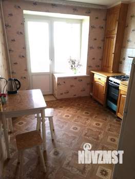 1-к квартира, на длительный срок, 45м2, 9/10 этаж