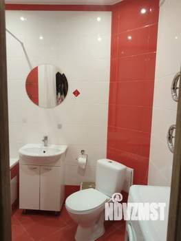 1-к квартира, на длительный срок, 48м2, 8/11 этаж