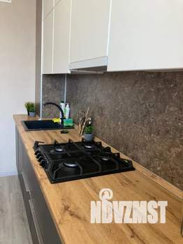 1-к квартира, посуточно, 35м2, 7/19 этаж