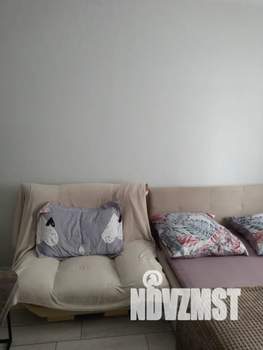 Студия квартира, посуточно, 26м2, 11/26 этаж