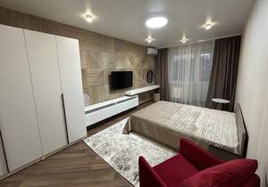 1-к квартира, на длительный срок, 52м2, 8/10 этаж