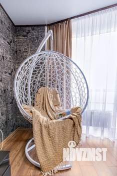 2-к квартира, посуточно, 65м2, 1/1 этаж