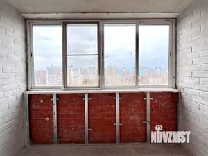 2-к квартира, на длительный срок, 52м2, 10/11 этаж