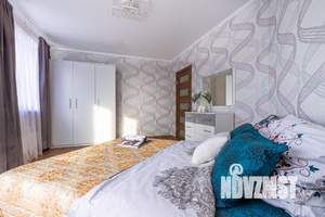 1-к квартира, посуточно, 70м2, 1/1 этаж