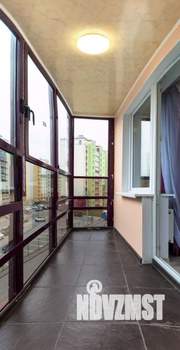 2-к квартира, посуточно, 70м2, 1/1 этаж