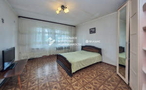 3-к квартира, на длительный срок, 59м2, 5/5 этаж