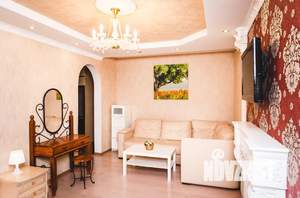 2-к квартира, посуточно, 65м2, 2/9 этаж
