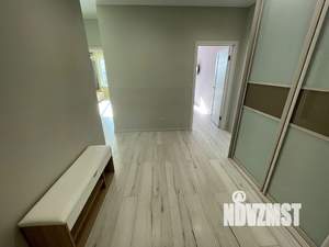 1-к квартира, посуточно, 80м2, 1/1 этаж