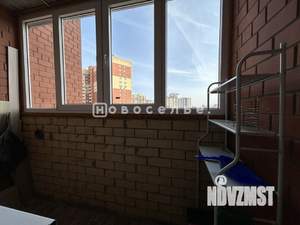 1-к квартира, на длительный срок, 25м2, 5/16 этаж