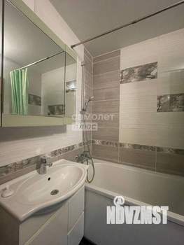 1-к квартира, на длительный срок, 42м2, 8/10 этаж