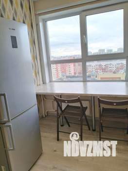 3-к квартира, посуточно, 65м2, 1/1 этаж