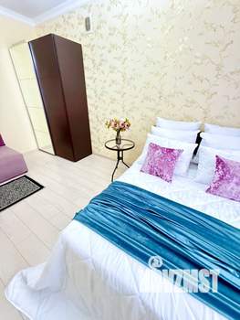 1-к квартира, посуточно, 45м2, 5/8 этаж