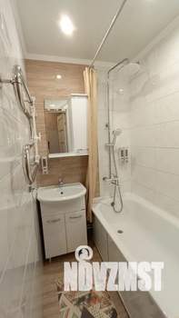 3-к квартира, посуточно, 64м2, 3/5 этаж