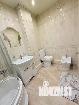 2-к квартира, посуточно, 69м2, 2/3 этаж