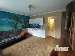 1-к квартира, на длительный срок, 25м2, 1/5 этаж