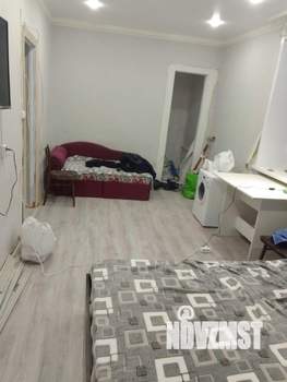 1-к квартира, на длительный срок, 35м2, 2/2 этаж