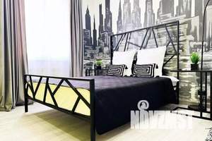 2-к квартира, посуточно, 80м2, 24/25 этаж