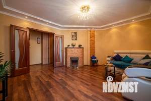 2-к квартира, посуточно, 78м2, 4/6 этаж