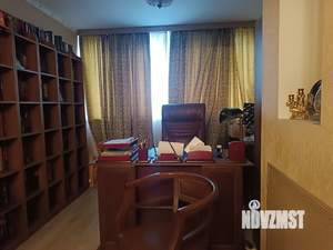 4-к квартира, на длительный срок, 200м2, 10/11 этаж