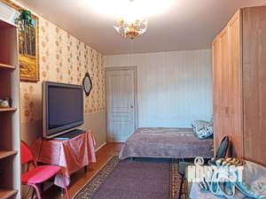 1-к квартира, посуточно, 38м2, 5/9 этаж