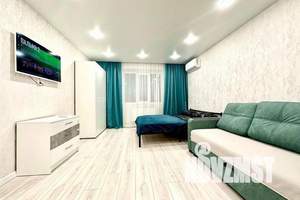 2-к квартира, посуточно, 75м2, 2/10 этаж