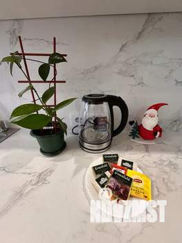 Студия квартира, посуточно, 30м2, 20/25 этаж