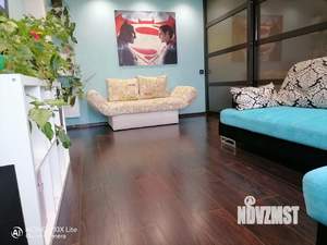 3-к квартира, посуточно, 100м2, 4/10 этаж