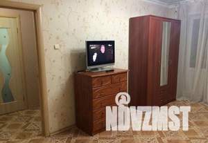 1-к квартира, на длительный срок, 24м2, 2/5 этаж