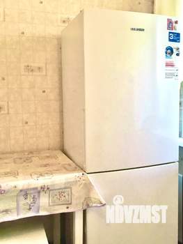 1-к квартира, на длительный срок, 34м2, 3/5 этаж