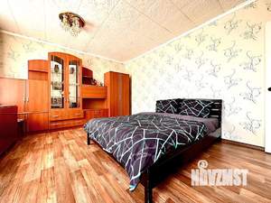 3-к квартира, посуточно, 75м2, 7/9 этаж