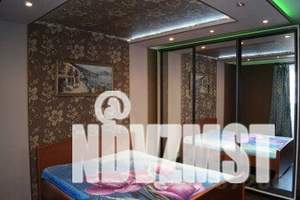 2-к квартира, посуточно, 70м2, 4/10 этаж