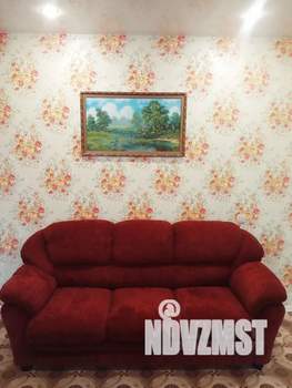 2-к квартира, посуточно, 50м2, 2/5 этаж