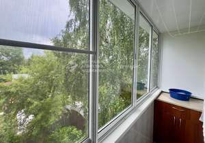 1-к квартира, на длительный срок, 31м2, 4/5 этаж