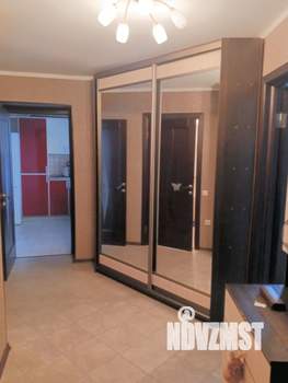 1-к квартира, на длительный срок, 50м2, 7/10 этаж