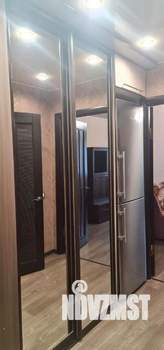 3-к квартира, посуточно, 85м2, 1/1 этаж