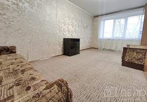 1-к квартира, на длительный срок, 30м2, 1/5 этаж