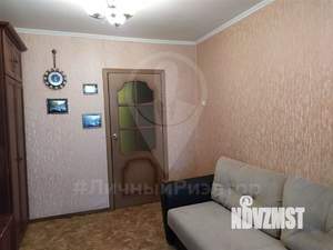 2-к квартира, на длительный срок, 44м2, 1/5 этаж