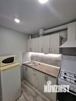 3-к квартира, на длительный срок, 62м2, 5/5 этаж