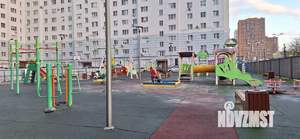 1-к квартира, на длительный срок, 38м2, 10/15 этаж