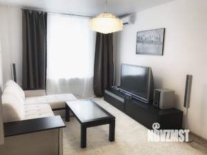 2-к квартира, на длительный срок, 50м2, 2/5 этаж