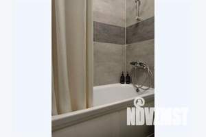 1-к квартира, посуточно, 45м2, 1/25 этаж