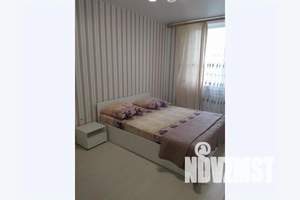 1-к квартира, посуточно, 45м2, 2/25 этаж