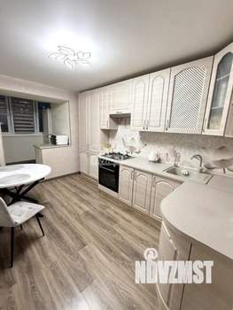 1-к квартира, на длительный срок, 36м2, 14/15 этаж