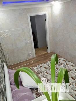 2-к квартира, посуточно, 48м2, 16/25 этаж