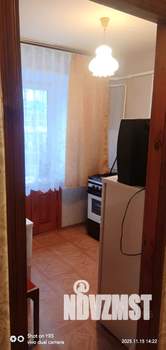 1-к квартира, на длительный срок, 32м2, 2/5 этаж